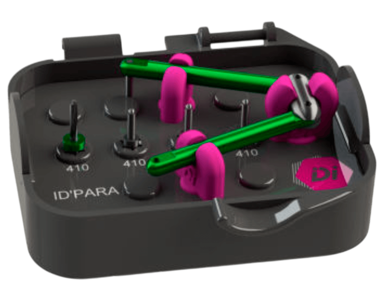 ID-PARA