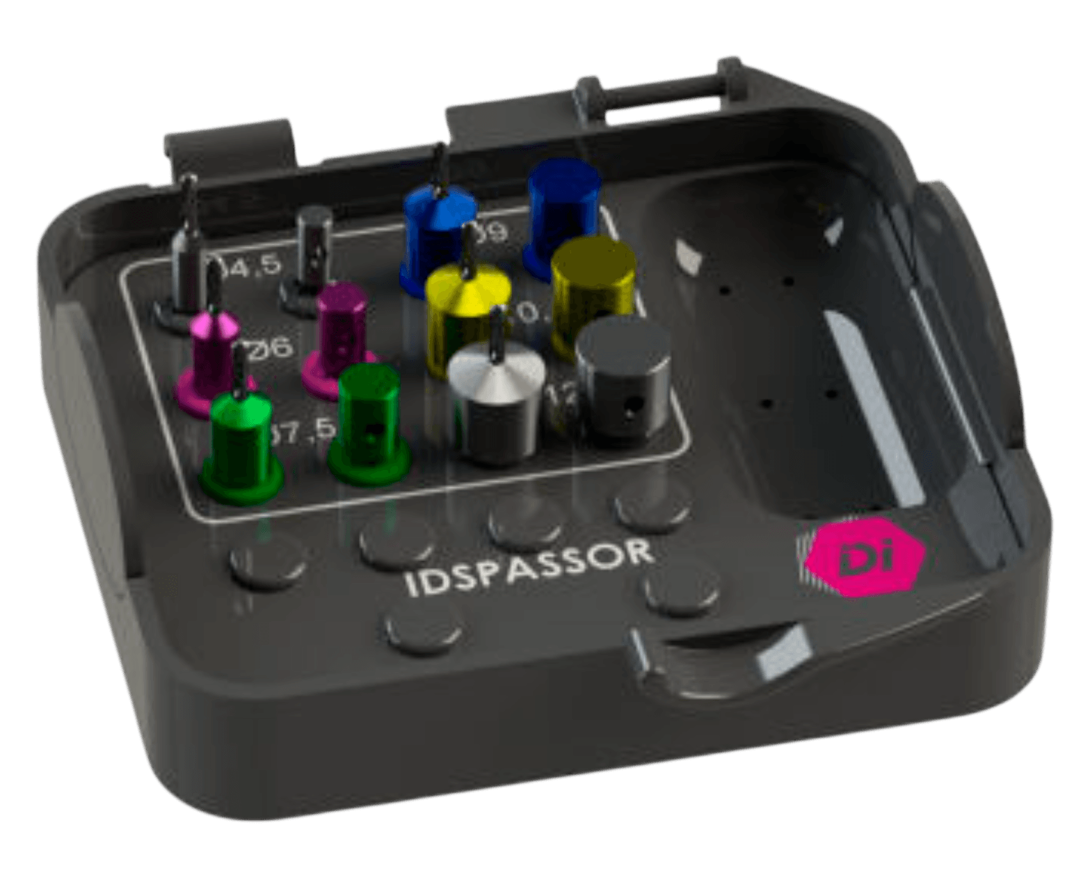 ID-SPASSOR