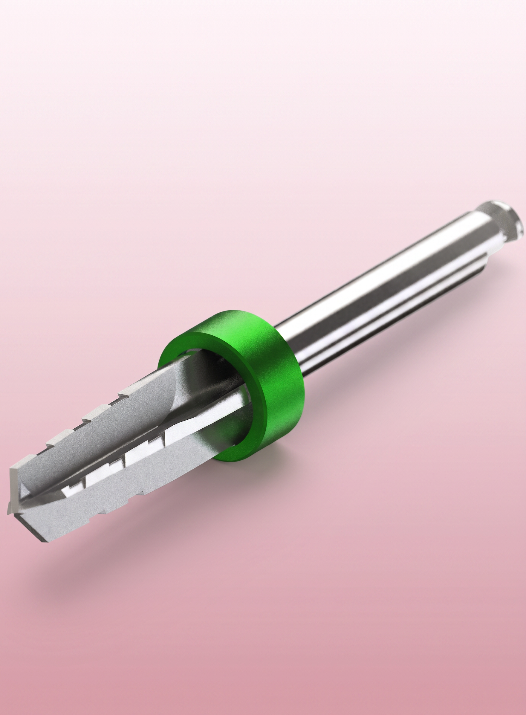 SARMED TURBOdrill