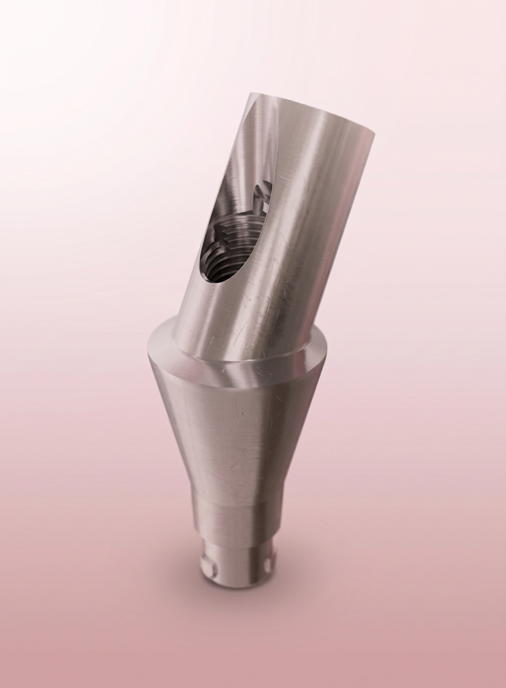 SARMED Prosthetic Elements