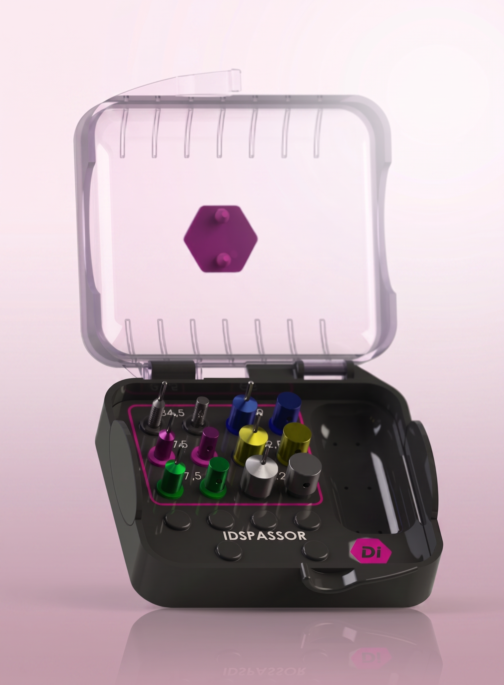 SARMED Surgical Kits